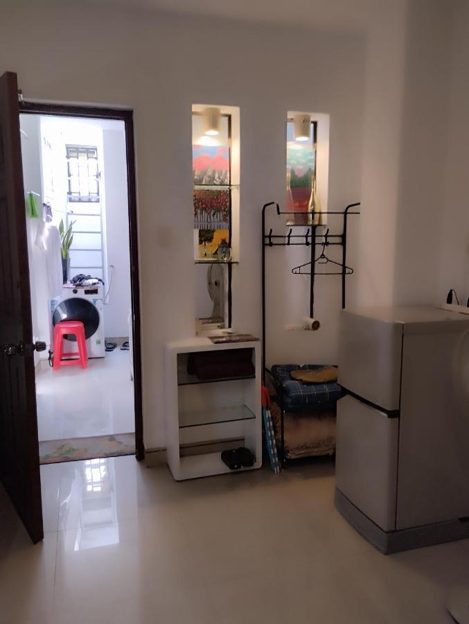 Séjour chez l'habitant A Private Near Bến Thành, Bùi Viện