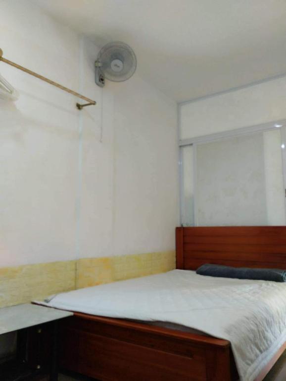 A Private Near Bến Thành, Bùi Viện * Hô Chi Minh-Ville